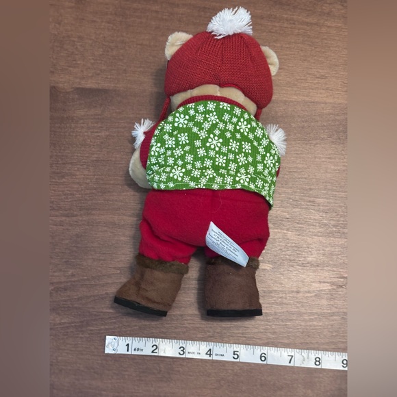 2010 Starbucks Bearista Bear Collection, 97th edition. - Picture 4 of 7